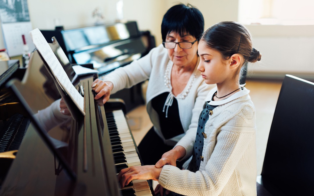 Using Dorico in the Classroom: A Music Teacher's Guide