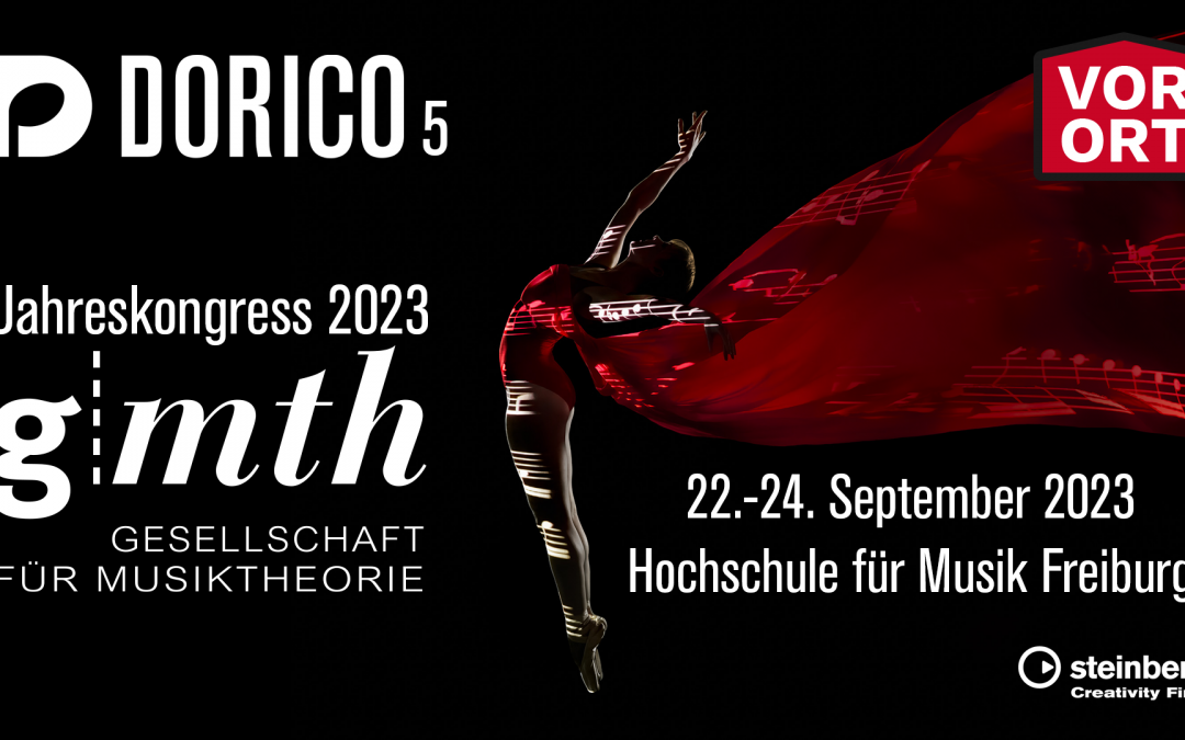 Jahreskongress GMTH in Freiburg