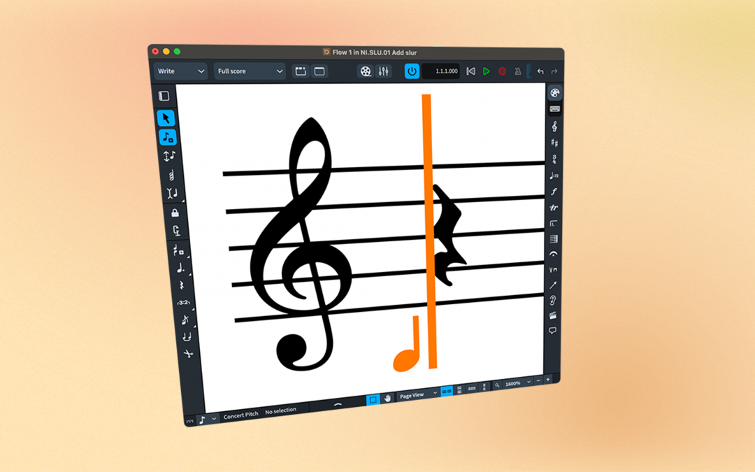 Learn Note Input in Dorico: New series of tutorial videos released