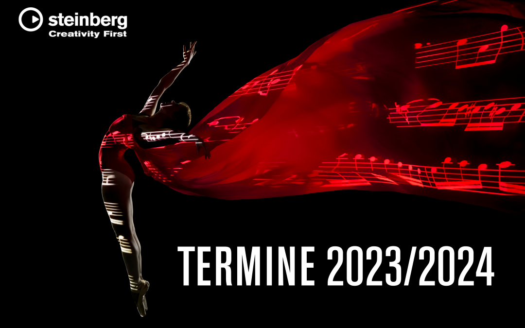 Dorico-Termine 2023/2024