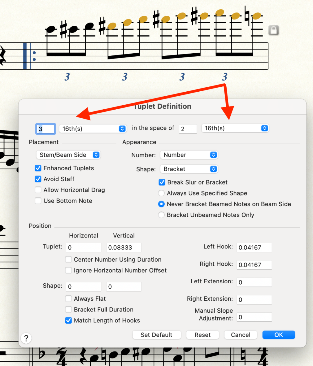 Translating Finale projects to Dorico using MusicXML – Dorico