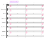 Translating Finale projects to Dorico using MusicXML – Dorico