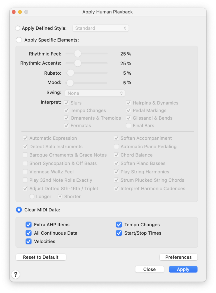 Translating Finale projects to Dorico using MusicXML – Dorico