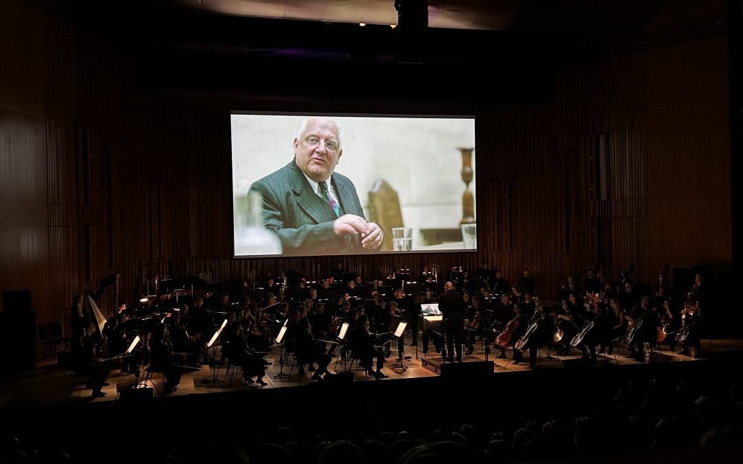 Scoring ‘The Death of Stalin in Concert’: A Conversation with Tommy Pearson