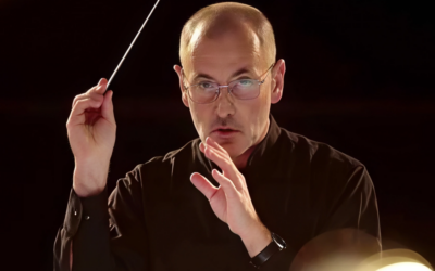 Dorico Showcase: From Finale to Dorico with Jean-Yves Malmasson