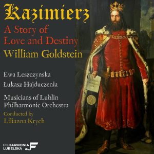 Kazimierz Album Art