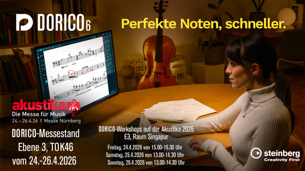 NuernbergAkustika 2026