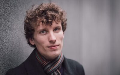 Dorico Showcase: Robert Laidlow – Recording Gravity