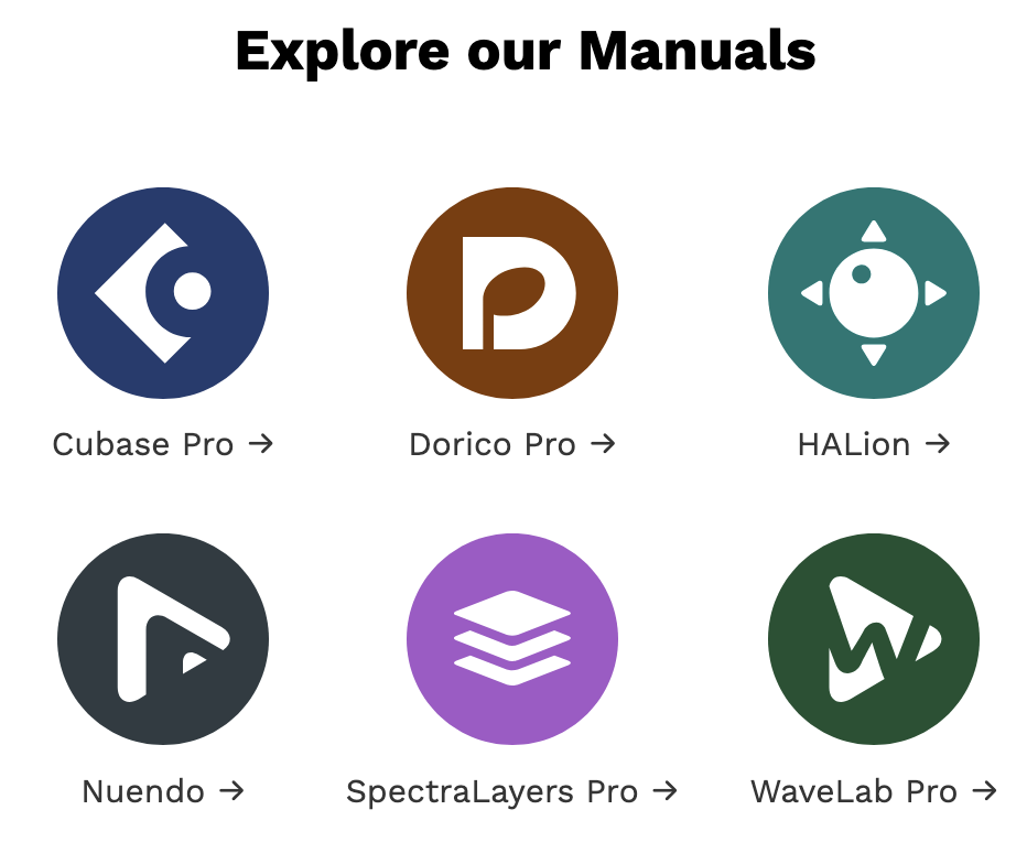 Help and Community Help and Community