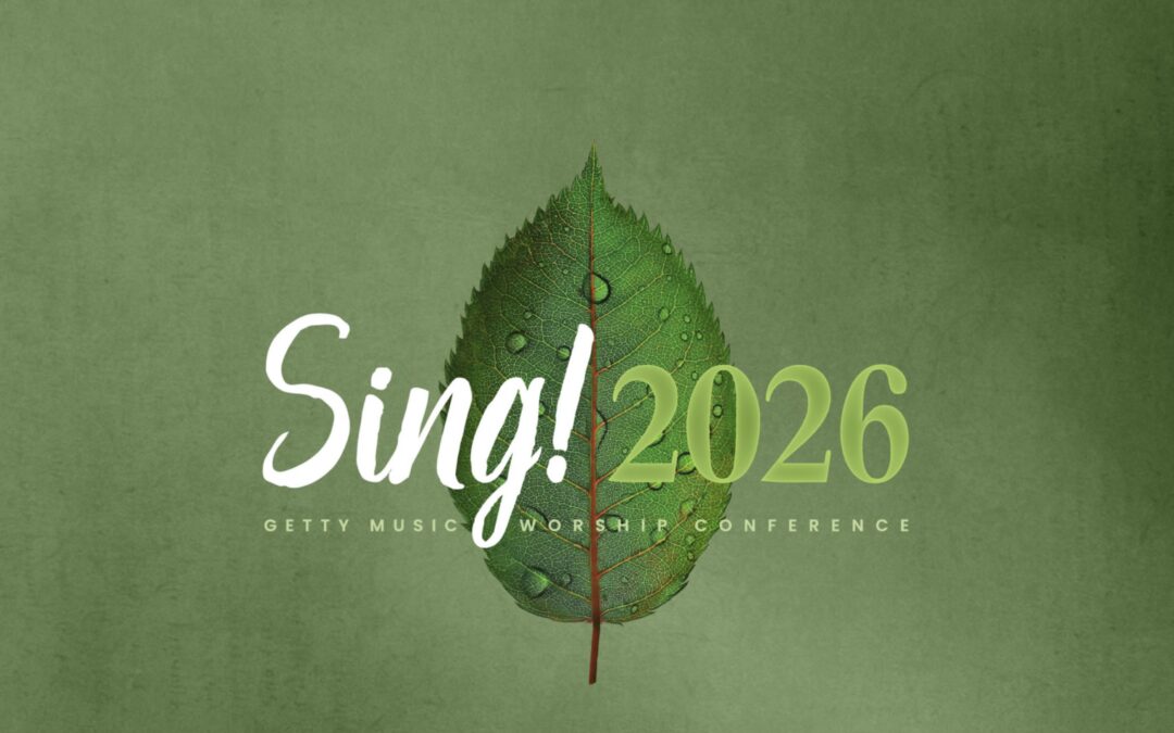 Sing! 2026