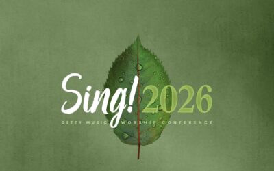 Sing! Conference 2026