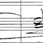 Notehead on the line or in the space?