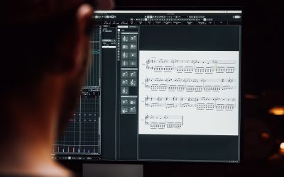 Introducing the new Dorico-powered Score Editor in Cubase 14